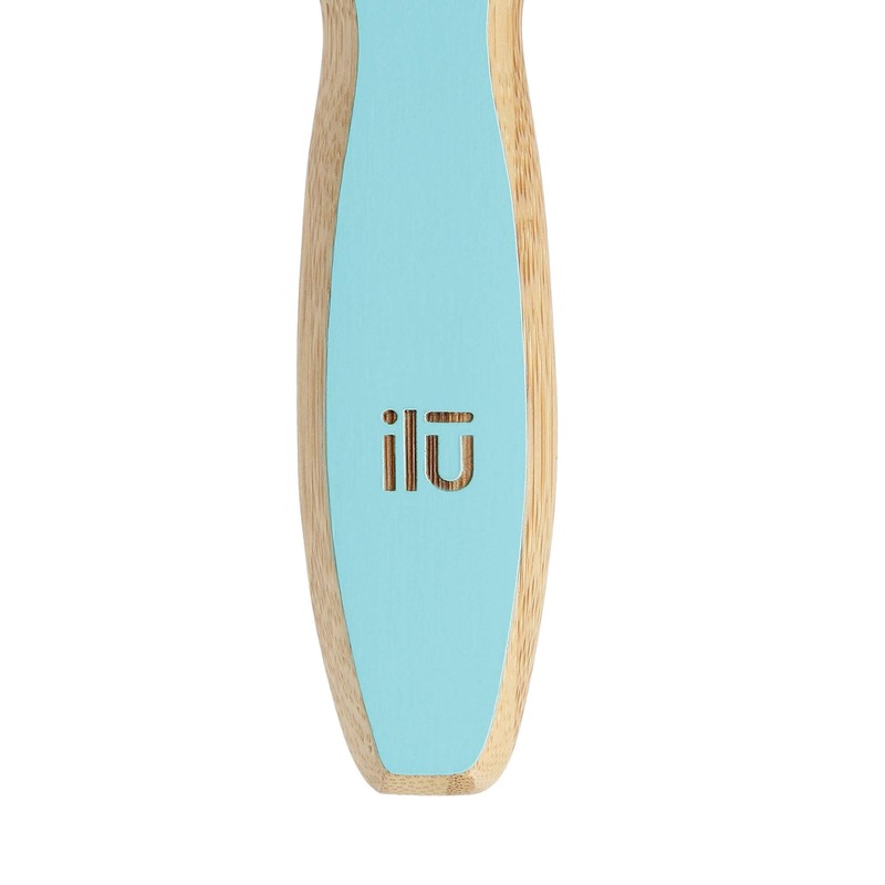 TB TOOLS FOR BEAUTY T4B ILU BambooM Ecological and Environmentally