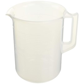 Nikko Hansen 300708 PP Measuring Cup 3L