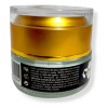 Crema Facial 40+ Niacinamida B3 Baba Caracol Karité 30ml