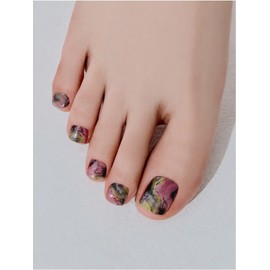 Arisa Gel Pedi / 아리사 젤페디