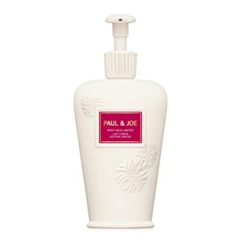 Paul & Joe (Cosmetics) (New in October) Limited Treatment Body Milk (Fig Body) / 폴앤조(화장품) ( 10월 신상) 리미티드 트리트먼트 바디 밀크 (무화과 바디