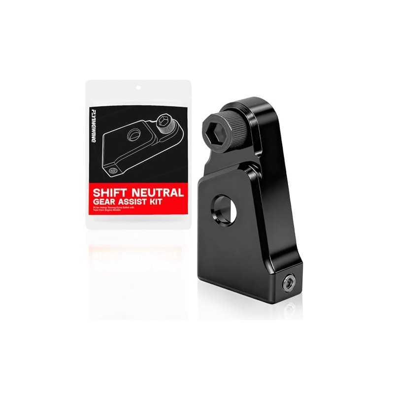EZ Shift Neutral Gear Assist Kit Fit for Halrey Touring