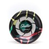 YoyoFactory SHUTTER Yo-Yo - Black Splash (World Yoyo Champion Pro