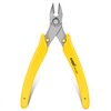 KATA 5.5 Inch Stainless Steel Wire Cutter Micro Flush Cutters,