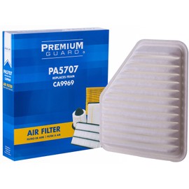 FVP - Filtro de aire Premium Guard (PA5707)