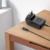 For Donner 9V AC Adapter For Donner DEK-610 DEK610 Keyboard