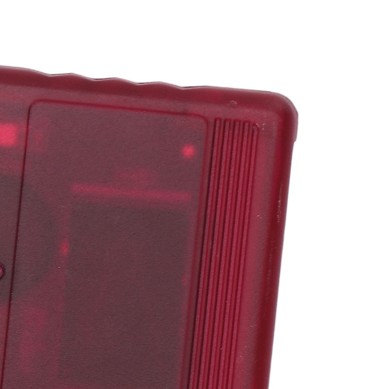 V1.953 Memory Card Professional OPL HD Loader Game Program Card