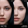 Base en Polvo MAC Studio Fix Powder Plus | NC10