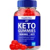 Health Rise (1 Pack) Health Rise ACV Gummies Supplement –