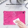 Case Cover for T-Mobile REVVL Tab 2 2025, KONXISA Tablet