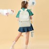 Mochila escolar para niñas Bolsa de la escuela primaria Mochila