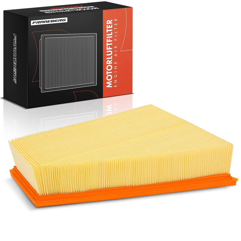 Frankberg Air Filter Replace# 6G919601AA