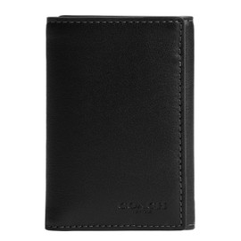 Coach Men's Trifold Wallet