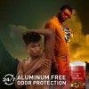 Old Spice Aluminum Free Men's Deodorant, Invisible Solid Stick Bearglove,