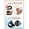 Petiam Cat Harness, Cat-Specific Leash, Secure, Double Lock, Leash Set