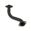 2EXTREME Exhaust Manifold Unthrottled Compatible with Aprilia SR 50 Street,