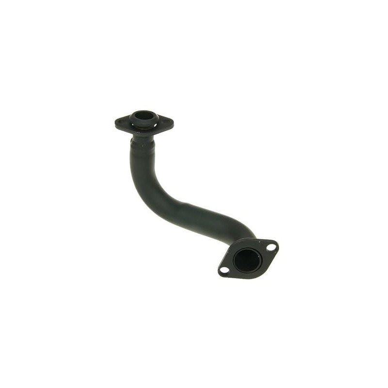 2EXTREME Exhaust Manifold Unthrottled Compatible with Aprilia SR 50 Street,