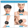 Neck Ice Pack Wrap,Cervical Ice Pack,Cold Compress Ice Packs for