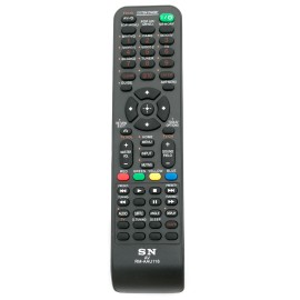 Unbranded/Generic New RM-AAU116 Replace Remote for Sony STR-KS470 STR-DH520 HT-DDW3500 STR-KS380