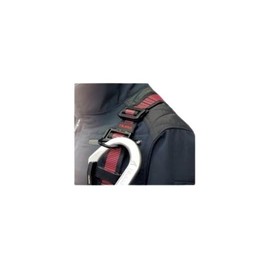Esco EA998JA-3 Full Harness Safety Belt Hook Hanger