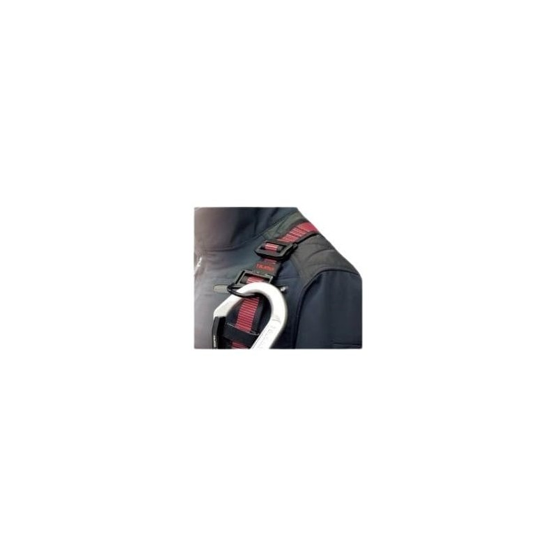 Esco EA998JA-3 Full Harness Safety Belt Hook Hanger