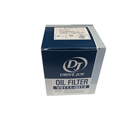 TOYOTA (toyota) takutexidoraibuzyoi Oil Filter Oil Element v91110014