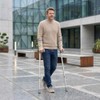 Elbow Crutch