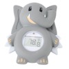 Baby Bath Thermometer High Precision Sensor Child Bath Tub Water