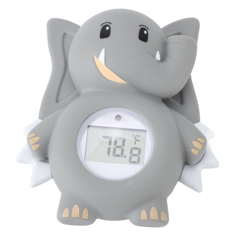 Baby Bath Thermometer High Precision Sensor Child Bath Tub Water