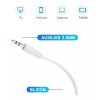 Maíz Audifonos Alambricos Celular Manos Libres Microfono In Ear