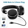 Sqrmekoko Replacement Charging Power Supply Cable Cord Line Compatible with