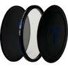 77MM Black PRO-Mist 1/8 MCS Filter
