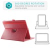 Xuanbeier Case Compatible with BOOX Tablet Go 10.3 ePaper E