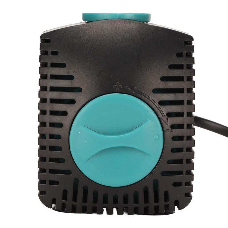 Submersible Water Pump 25W Durable Outdoor Fountain Water Pump for