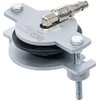 BGS 70995 | Brake Bleeding Adapter | Universal
