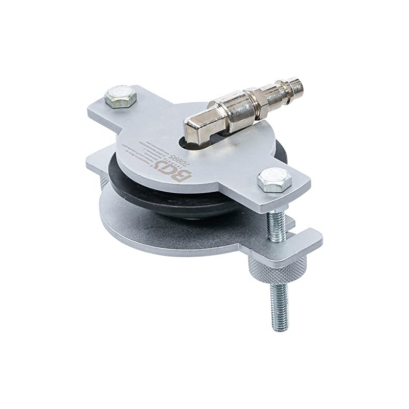 BGS 70995 | Brake Bleeding Adapter | Universal