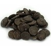 Belcolade Belgian Chocolate - Dark Semi-sweet Chocolate Discs, "Noir Selection",