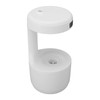 Anti Gravity Humidifier Water Drop Humidifier Quiet Operation Fine Misting