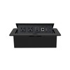 Jiangce Conference Table Power Hub, Pop up Power Outlet with