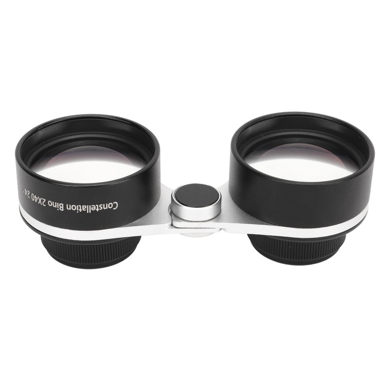 2X40 Binoculars for Adults and Kids HD Optical Glass Lens
