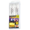 Gamakatsu OP 60160 G-HARD V2 M System EX, 3 Anchors,