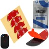 Your Day Mate Ersatz Klebepads Set, 4 Stck, kompatibel mit