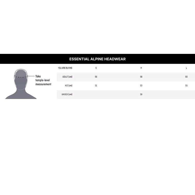 Salewa Cristallo Beanie, Green