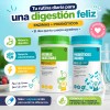 Probióticos 60 Mil Millones Y Enzimas 120 Cápsulas