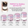 KosherLamp™ 360 Pink by Kosher Innovations™