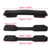 RDEXP Black Multifunctional Luggage Handle 20cm 115B Series B128