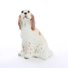 Conversation Concepts English Setter Belton Orange Tiny One Figurine