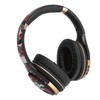 ELA1 Bluetooth 5.0 Wireless Motion Noise Cancelling Headset Graffiti Popular