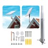 Adjustable Antenna Mount Kit - Gen 3 & Mini Roof