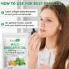 Oil of Oregano Softgels 6000mg Per Serving 240 Count |